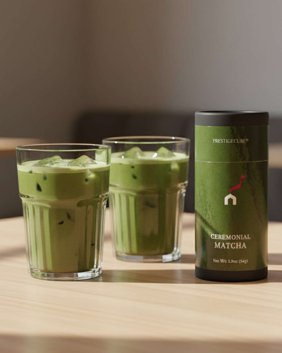 Ceremonial Matcha