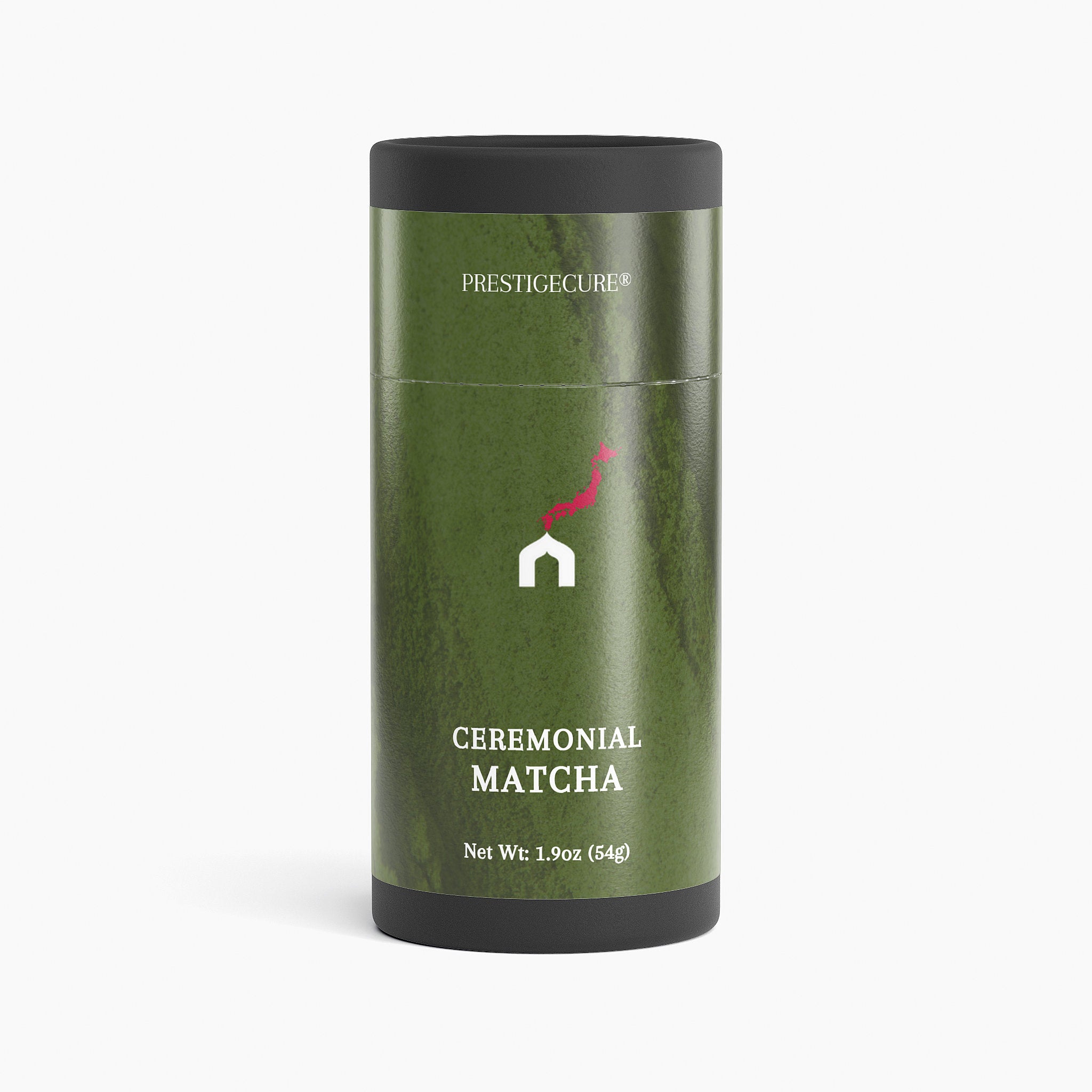 Ceremonial Matcha