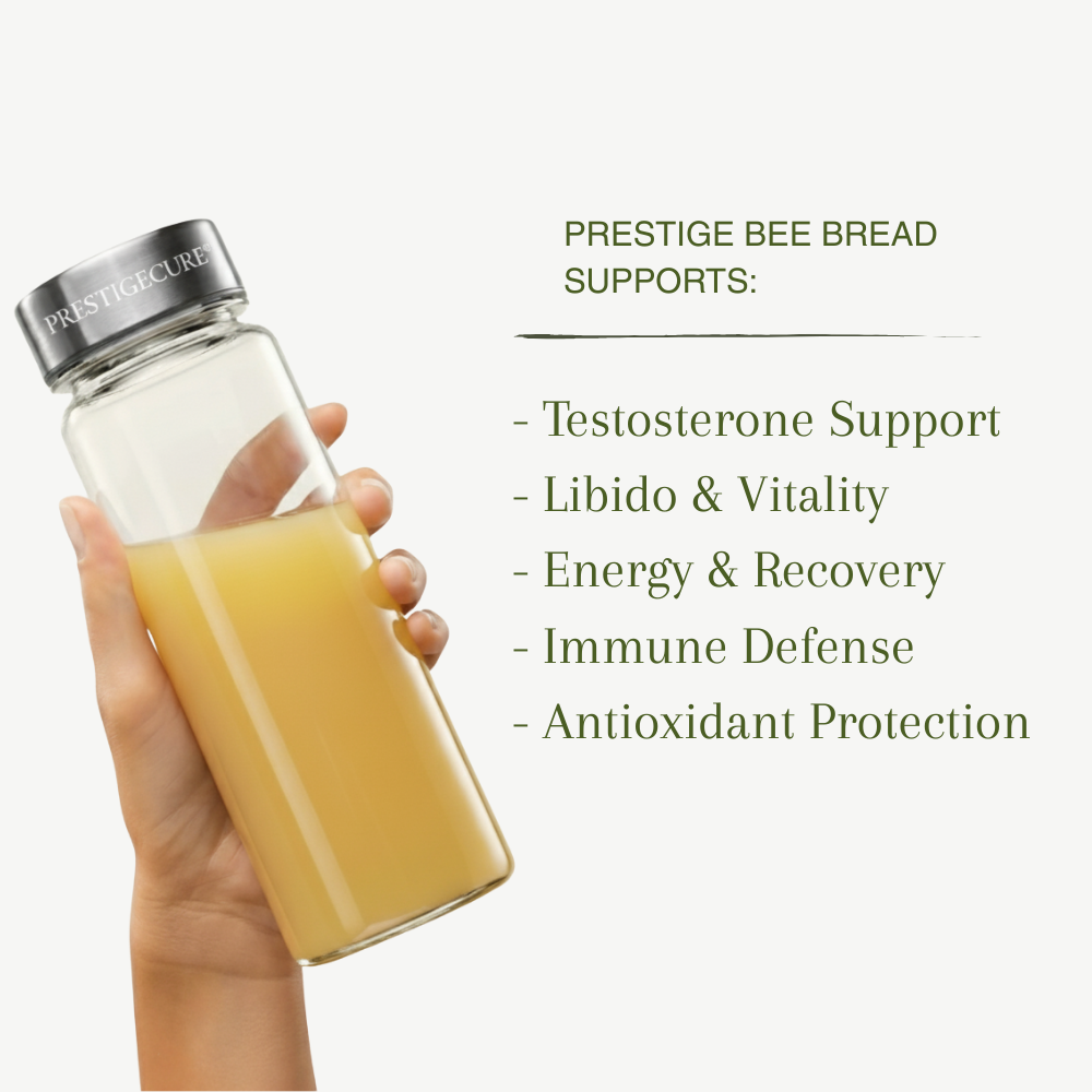 Bee Bread - Prestige