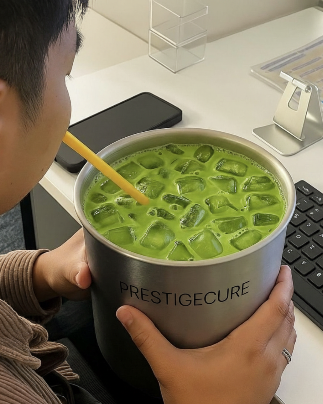 Ceremonial Matcha - Prestige