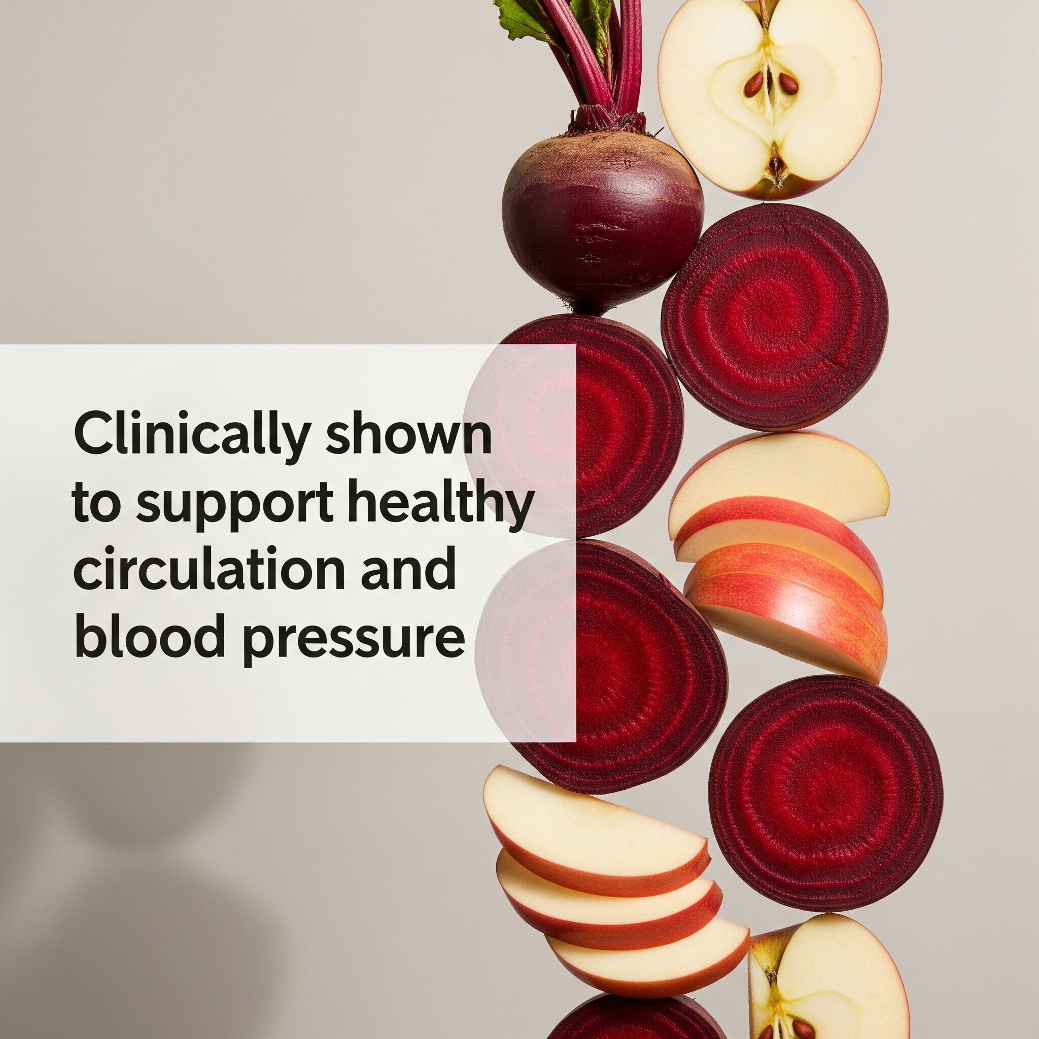 Beetroot Electrolyte+