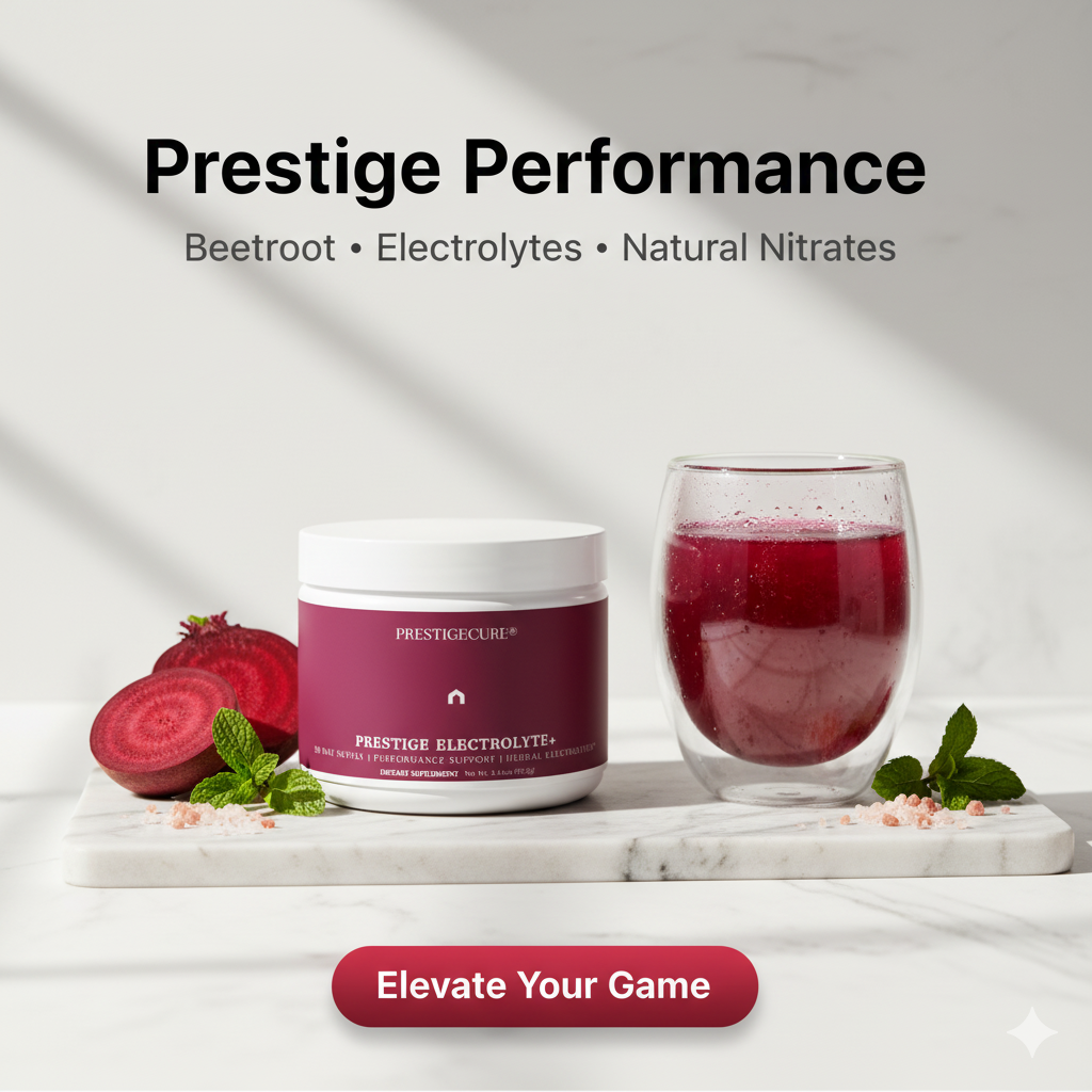 Beetroot Electrolyte+