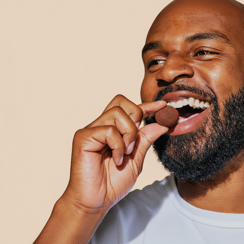 Mushroom Truffles - Prestige