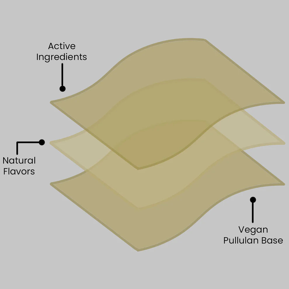 Mushroom Strips - Prestige