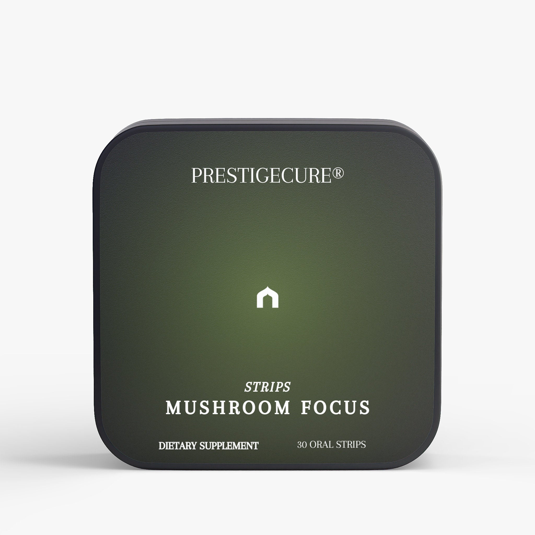 Mushroom Strips - Prestige
