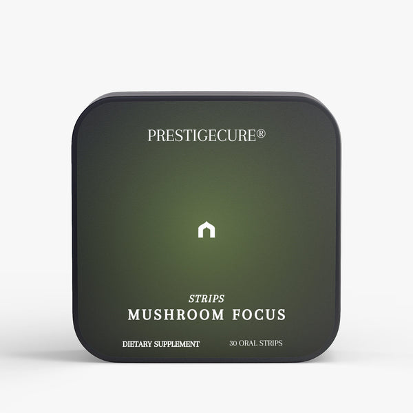 Mushroom Strips - Prestige