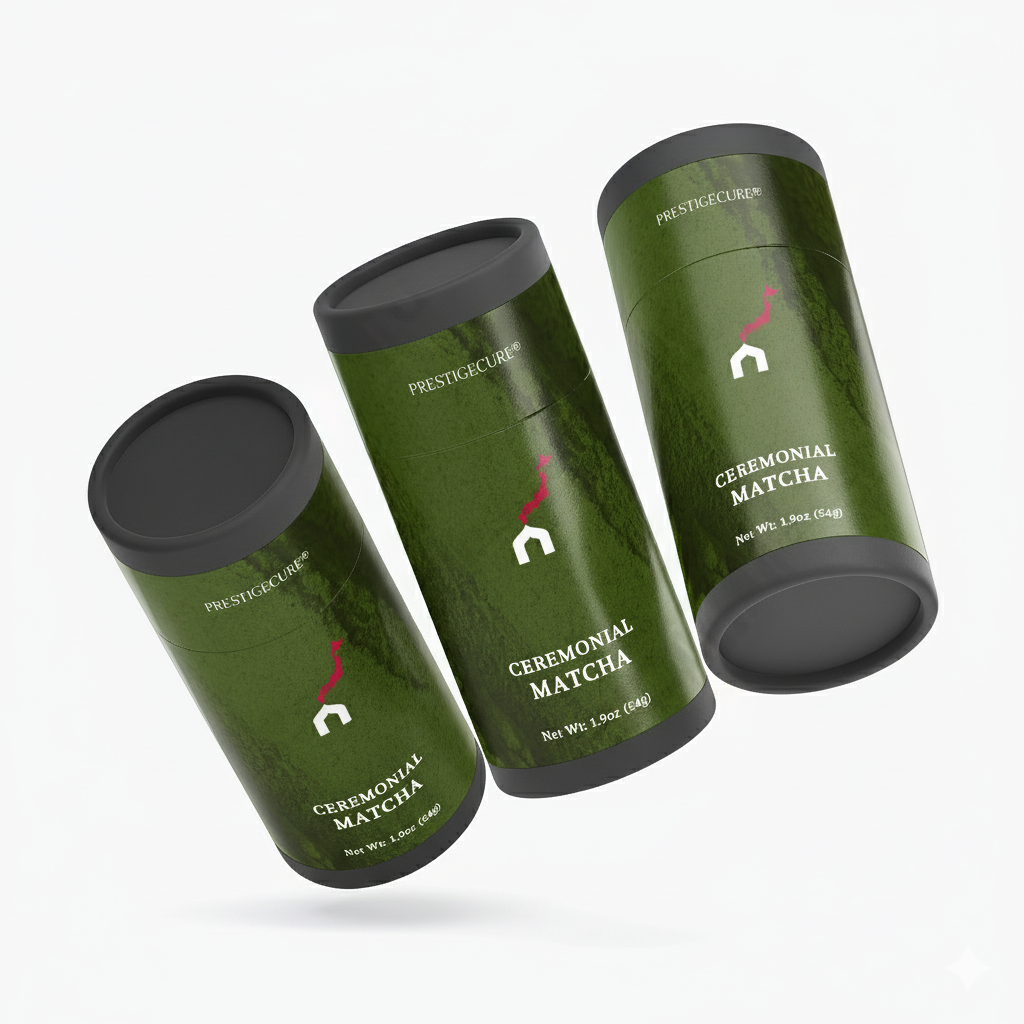 Ceremonial Matcha