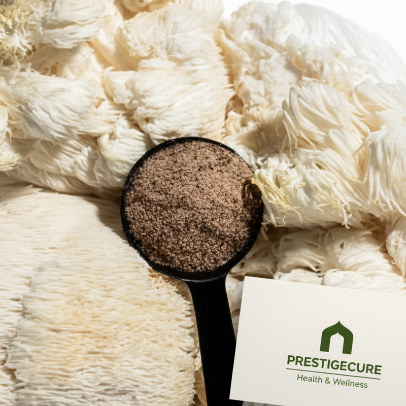 Nootropic Coffee - Prestige