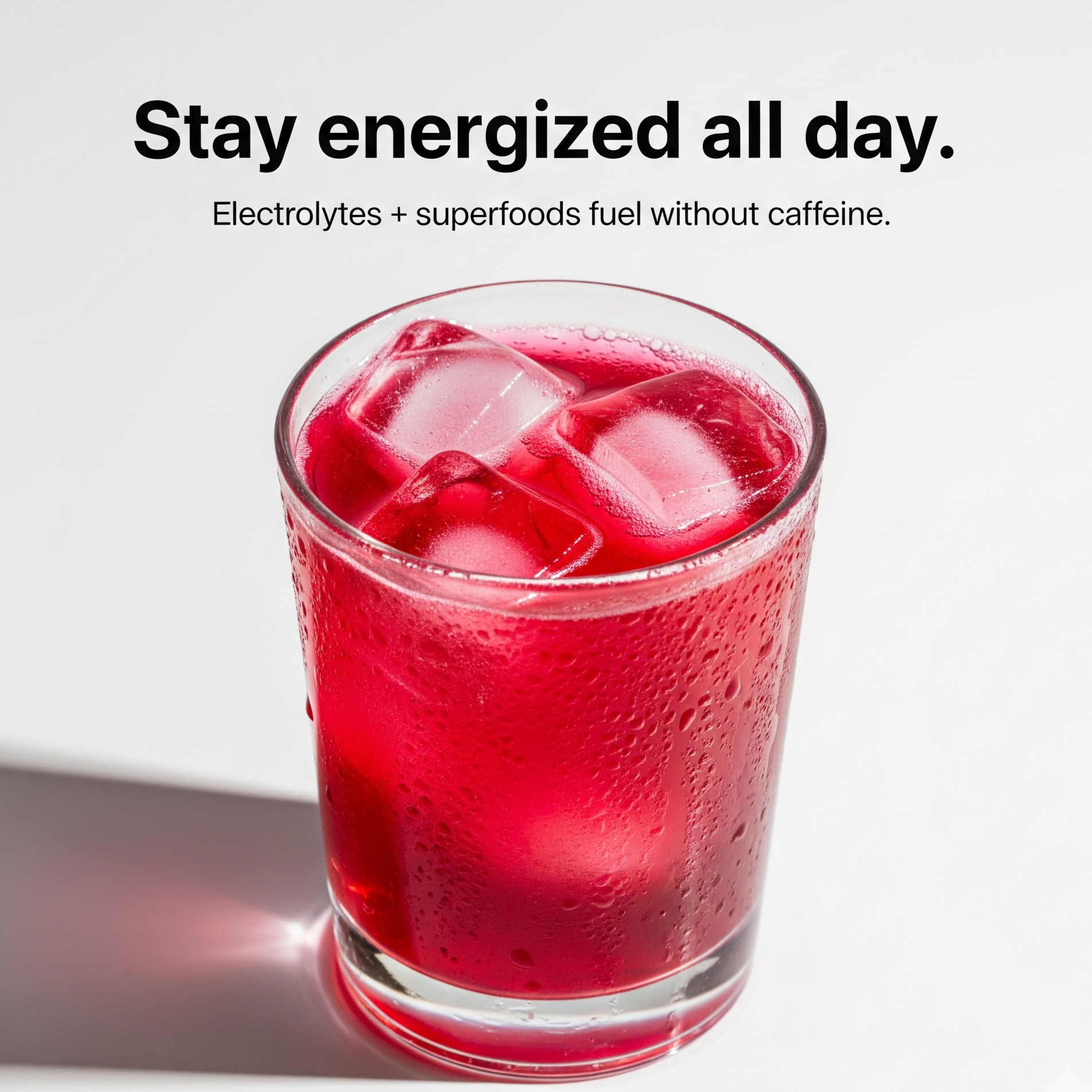 Beetroot Electrolyte+