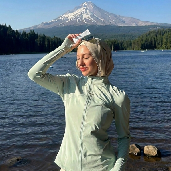 After transformation